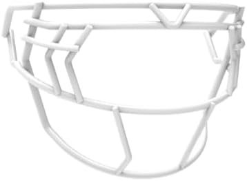 Schutt F7 Football Facemask One Size Fits All F7 LX1, F7 VTD, F7 2.0 Helmets Adult or Youth All Styles and Colors