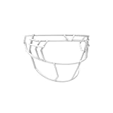 Schutt F7 EGOP-V-NB - White