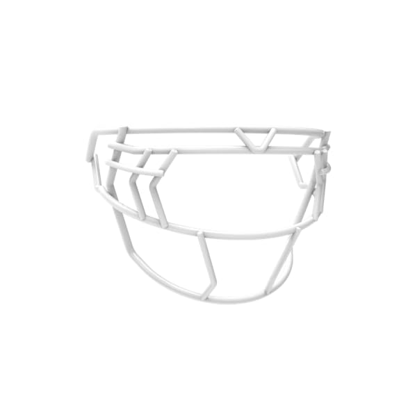 Schutt F7 EGOP-V-NB - White