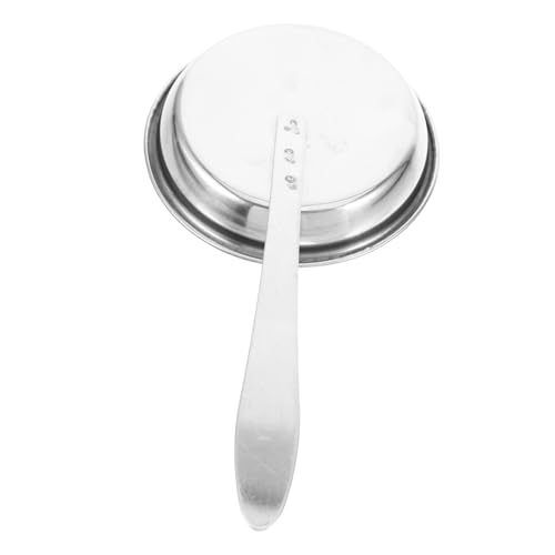 Yardenfun Candle Accessory Set Metal Wick Flame Snuffer Perfect for Family Occasions