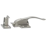 Freezer Oven Handle Tools Instruments Machinery Industrial Equipment 304 Stainless Steel Load-Bearing Cabinet Door Handle 1Pcs