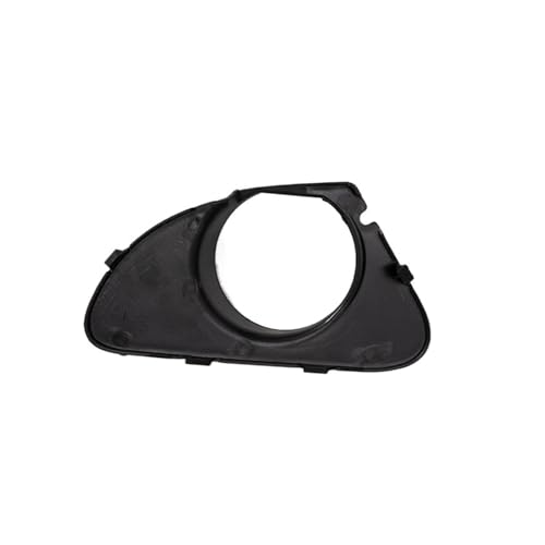 �ƌ݊��������� BMW 6�V���[�Y E63 E64 2004-2010 �J�[�X�^�C�����O �t�����g�o���p�[ �t�H�O���C�g�J�o�[ �t���[���T���E���h �u���b�N 1�y�A(Left)