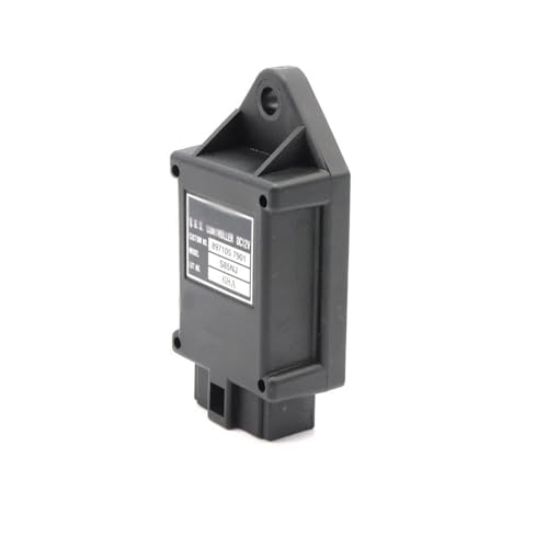 Connecteur Chauffant 8971057901 Répare Démarrage Difficile Isuzu 6 Pins