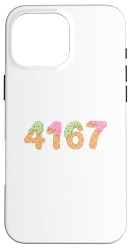 4167 ACXN[hbv 4 1 6 7 낢 Gen Z ~[ XO tH[ X}zP[X iPhone 16 Pro Max p