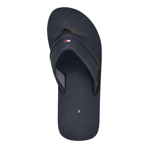 Tommy Hilfiger Men's Dracon Flip flop2