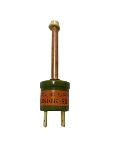 Pressostat EBF38015012 régulateur de pression climatisation OFF 3.3MPa ON 2.4MPa