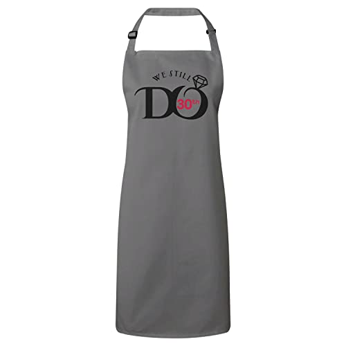 Tablier Cuisine Premium We Still Do pour cuisiner en couple le dimanche