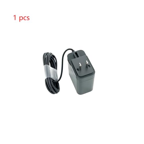 Adaptateur alimentation chargeur compatible Roborock H6 sans fil - 5