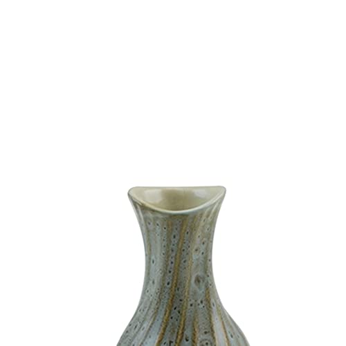 Vaso Gode 9,5Cm Azul Reagente
