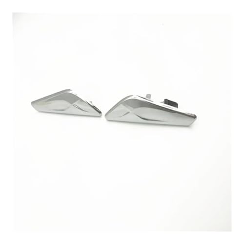 Bandes décoratives 51117338569 51117338570 pour X3 F25 X4 F26