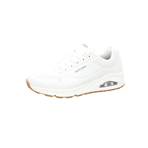 Image of Skechers Men's Uno-Stand on Air Sneaker