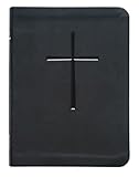 1979 Book of Common Prayer Vivella Edition: Black