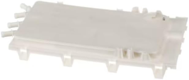 WP34001284 Washing Machine Dispenser Drawer