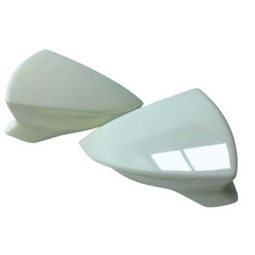 Coque de rétroviseur pour Seat Leon Cupra et Ibiza MK5 non peinte pour réparer votre rétro rayé