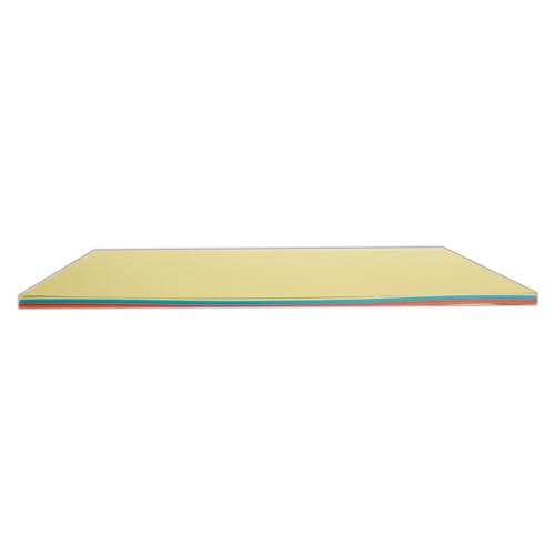 Stephens Vivid Coloured Card A4 210gsm 25 Sheets, Great for Printing Photocopying, Card Making, Decoupage - Image 2