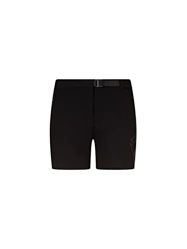 Rock Experience REWP04371 RE.Wonder Lake Pants Unisex Caviar L