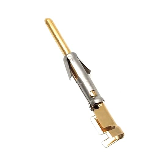 Conector terminal SC16M11TK6 de pines macho y hembra para electrónica 3