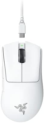 Razer DeathAdder V3 Pro Wireless