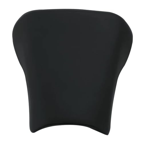 Asiento Delantero CBR954RR 2002 con Base de Plástico PP Antivibración Alta Densidad