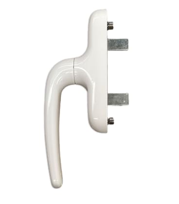 Ferpasa Cremona Abatible (Blanco)