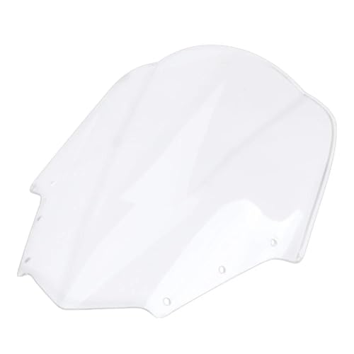 Bulle déflecteur d'air Yamaha FZ1S Fazer réduction turbulence