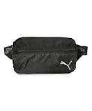 Poignée facile à saisir PUMA Sac Banane PUMATECH OneSize, Black