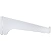 Knape & Vogt 180WH 12'' Shelf Bracket