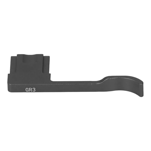 ���R�[ GR III GR IIIX�p�J�����p�T���A�b�v�O���b�v�A���^���z�b�g�V���[�n���h�O���b�v�A���K�ȕЎ�B�e�̂��߂ɃR�[���h�V���[�C���^�[�t�F�[�X��������l�ԍH�w�Ɋ�Â����A���~�����T�����X�g (��)