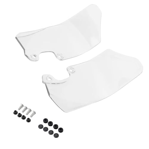 Pare-Brise Moto pour R1200 GS ADV 2004-2013 Déflecteur de Vent