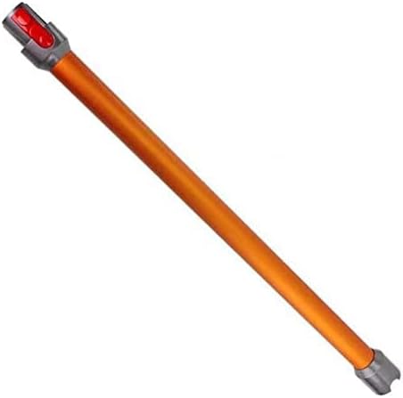 Dyson Quick Release Black Replacement Wand | Part No. 967477-09 | Compatible V7, V8, V10, V11 Cordless Stick Vacuums |, 72cm