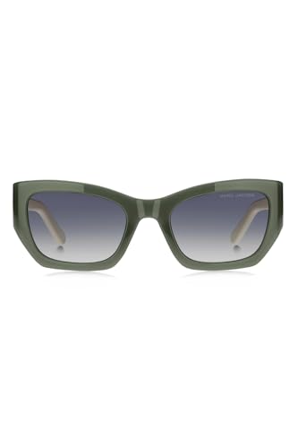Marc Jacobs Lunettes de Soleil Mixte parfaites pour vos terrasses en ville et sorties estivales