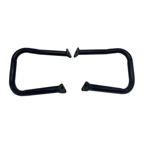Sacoches étanches pour barre de protection Chieftain et Vintage antichoc