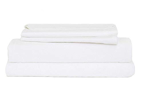 Cozy Earth Premium Bamboo Sheet Set (King)