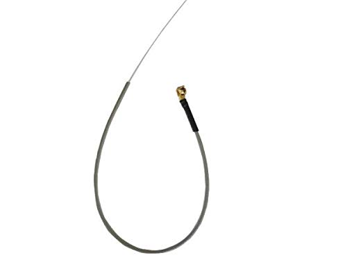 FrSky Receiver Antenna 15 cm - 0 - Black