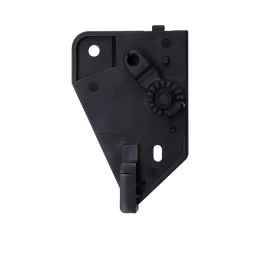 Manija de capó para mantenimiento de VW Touareg: base de liberación 7L0823633H 2