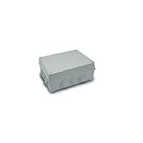  Famatel - Caja derivación estanca 310x240 libre halogenos