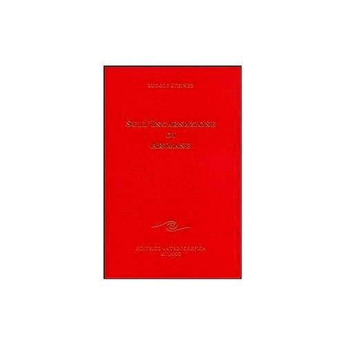 Sull'Incarnazione Di Arimane