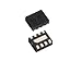 NEXPERIA IP4251CZ8-4-TTL,13 IP4251 Series 9 V 10 pF Integrated 4-Channel Passive Filter Network - HUSON8 - 4000 item(s)