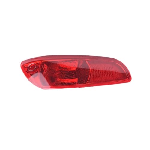Antibrouillard Hyundai Santa Fe 2011 feu stop pare-chocs arrière gauche ampoule 92408-2B500