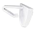 Big D 634 The D-Clip Toilet Rim Hanger, Melon Mist Fragrance, White (Pack of 12) - Lasts up to 45 days - Ideal for restrooms in offices, schools, restaurants, hotels, stores