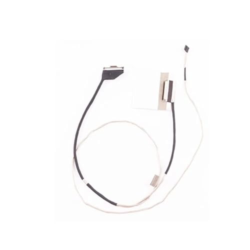Nappe écran LED pour HP ZBook 15 G6, pièce DD0XW2LC000 30 broches pour votre PC