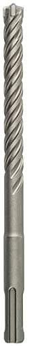 Bosch Accessories Professional 1x Bulldog SDS Plus Drill Bit (for Reinforced Concrete, Brick, Hard Stone, Ø 10x150x210mm, Accessories for Rotary Hammer Drills)