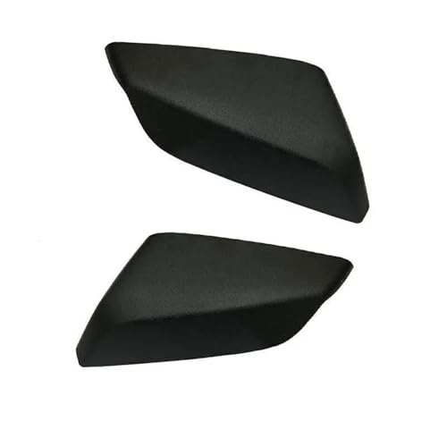 Coquille rétroviseur haut de gamme noire pour Malibu XL protection boîtier 84026841