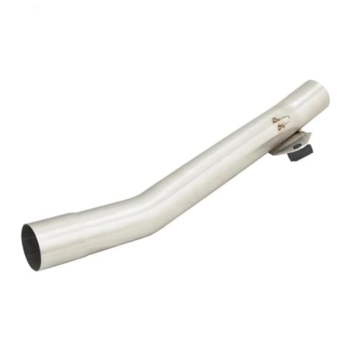 Tuyau de liaison moto 50.8mm pour réparer fuite échappement Bandit