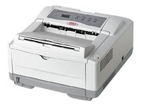 Image of Okidata B4550 Laser 24PPM 230V