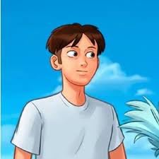 Summertime Saga APK 23.1 Download Latest Version For Android 2025 Podcast Por  arte de portada