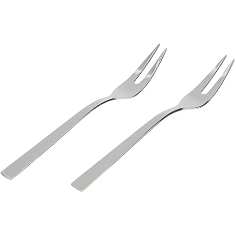 Zwilling 07150-161-0 Dinner, 2 Fleischgabeln Cover