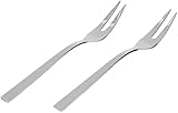 Apto para lavavajillas Zwilling 07150-161-0 – Juego 2 tenedores de trinchar