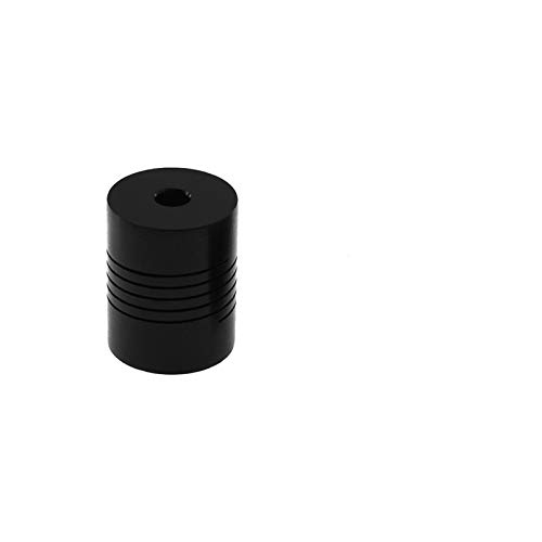 JUN-STORE SENMIAO Flexible Kupplung 5x8