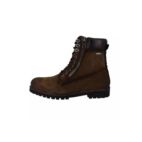 Boots Pepe jeans MELTING WOODLAND 884 STAG PMS50184 - vue 5